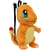 PLUSH BAG POKEMON CHARMANDER
