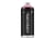 Bombe 400 ml de peinture MTN Hardcore - Jaune moyen