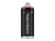 Bombe 400 ml de peinture MTN Hardcore - RV-9010 - Blanc divinité