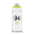 Bombe de peinture MTN 94 - Vert sonar - 400ml
