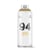 Bombe de peinture MTN 94 - Marron kraft - 400ml