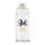 Aero 94 mtn - 400ml - blanc bone