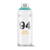 Bombe de peinture MTN 94 - Vert lumineux - 400ml