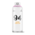 Bombe de peinture MTN 94 - Violet shiva - 400ml