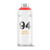 Aérosol - 94 MTN - 400ml - rouge clair