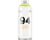 Bombe de peinture MTN 94 - Vert pistache - 400ml