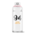 Peinture en spray - 94 MTN - 400ml - rose supernova