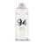 Bombe de peinture MTN 94 - Rose saudade - 400ml