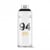 Bombe de peinture MTN 94 - Gris metropolis - 400ml