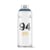 Bombe de peinture MTN 94 - Bleu eureka - 400ml