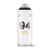 Bombe de peinture MTN 94 - Vert Dharma - 400ml