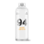 Bombe de peinture MTN 94 - Gris stardust - 400ml