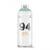 Bombe de peinture MTN 94 - Vert java - 400ml
