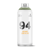 Bombe de peinture MTN 94 - Vert thaï - 400ml