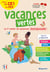 Vacances vertes : du CE1 vers le CE2 - le premier cahier de vacances éco-responsable