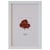 Cadre Twist - 10 x 15 cm - Blanc