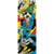 Poster porte dc comics dcorg