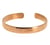 Bracelet en cuivre