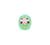 Daruma Tierra Zen - Turquoise