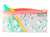 Trousse - Mr. Wonderful - Licorne - 1 compartiment