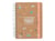 Agenda civil journalier 2021-2022 - Je vais réussir tout ce que je désire ! - 16,6 x 22,6 cm - Mr. Wonderful