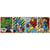 Marvel Comics Triptico