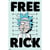 Poster Rick & Morty Free Rick