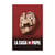 Poster La Casa De Papel Mascara