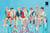 Poster Bts Blue