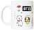 MUG BT21 PERSONAJES