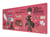 Tapis de souris - Erik - Harry Potter - Taille XL