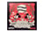 Calendrier 2022 - Erik - 30 x 30 cm - 16 mois - Disney Mickey et ses amis