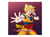 Calendrier 2022 - Erik - 30 x 30 cm - Dragon Ball Z