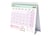 Calendrier 2022 - Pusheen the Cat Foodie Collection - 20x17cm - Erik