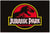 Poster jurassic park