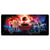 Tapis de souris XL - Stranger Things