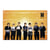 Poster BTS Police department