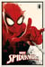 Poster Marvel Spider-Man Thwip