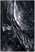 Poster Marvel Venom Creepy