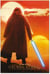 Poster Star Wars Kenobi Twin Suns