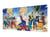 Tapis de souris - Erik - Dragon Ball Z - Taille XL -  Saga des cellules