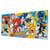 Tapis de souris XL - Sonic - Green Hill Zone Adventurers