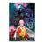 One punch Man - Saitama vs villain -  61 x 91,5 cm