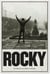 Poster Grupo Erik - Rocky Balboa