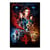Poster - Stranger things - Vecna's house
