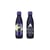 Bouteille gourde isotherme - Wednesday - acier inoxydable - 500 ml