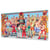 Tapis de souris XL - Street Fighter