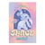 Poster - Lilo et Stitch - Stitch space rocks