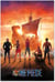 Poster Grupo Erik - One Piece Netflix Straw Hat Pirates