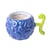 Mug Fruit du Démon Gum Gum Groupo Eirk - One Piece